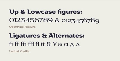 Germes Font 2