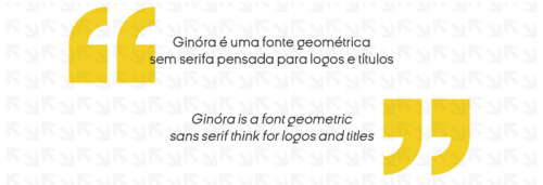 Ginóra Font Family 2