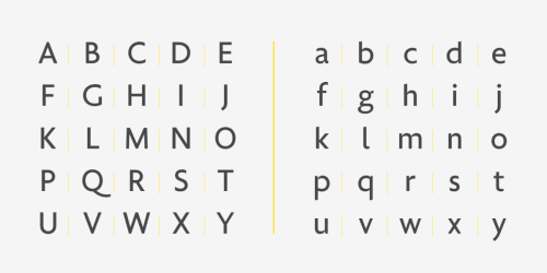 Golden Sans Font 11