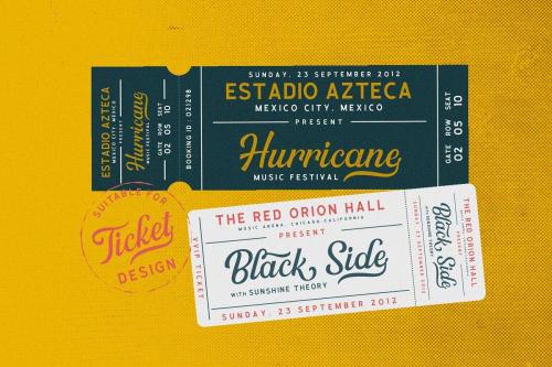 Greatly Script Font 4