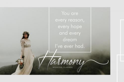 Headmask Script Font 6