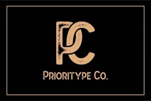 Johny Palkons Display Font 5