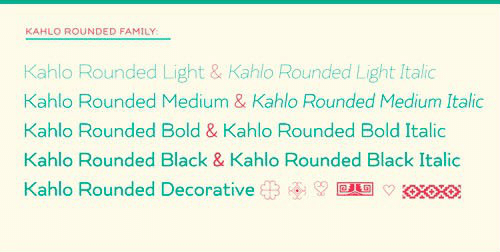 Kahlo-Rounded-Font-2