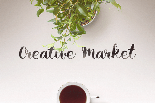 Karla Script Font 2