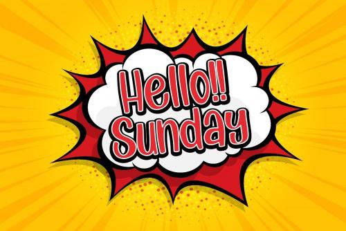 Kids Monday Font 2