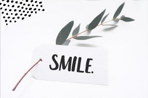 Leira Brush Font 5