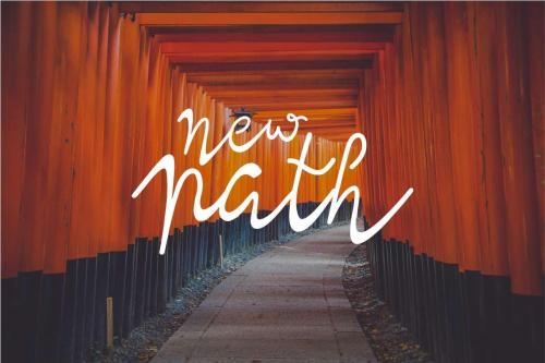 Lisna Script Font 9