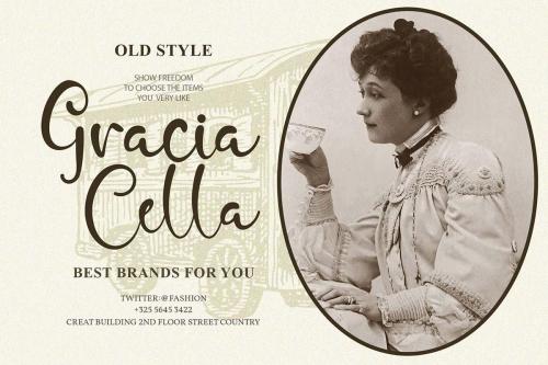 Lovely Australia Script Font 2