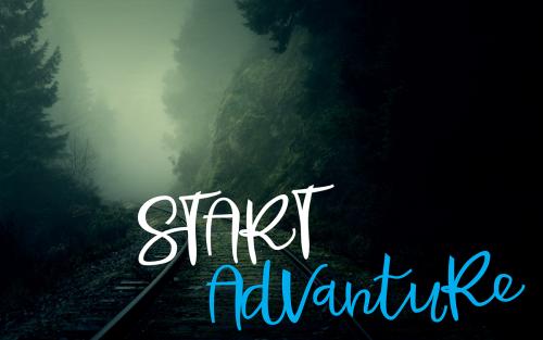 Lovely Fabulous Script Font 1