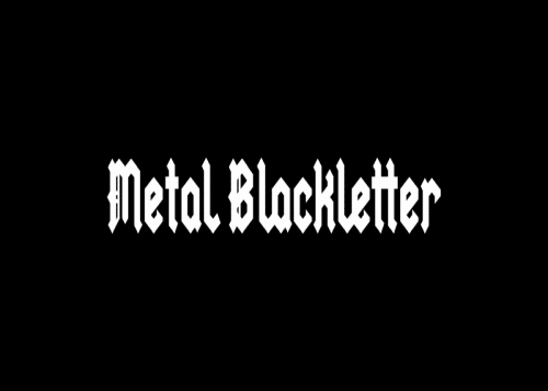 Metal-Blackletter-Font-0