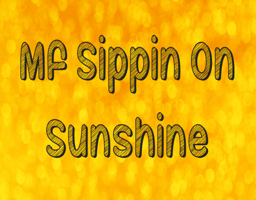 Mf-Sippin-On-Sunshine-Font-0