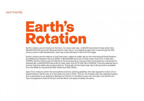 Object Sans Font Family 5