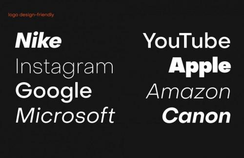 Object Sans Font Family 8