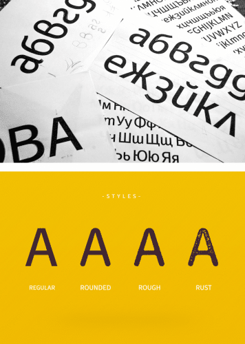 Ossem Typeface 3