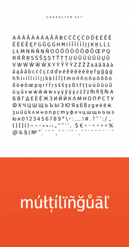 Ossem Typeface 5