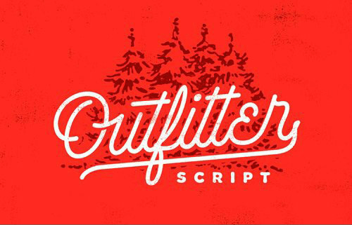 Outfitter-Script-Font-0