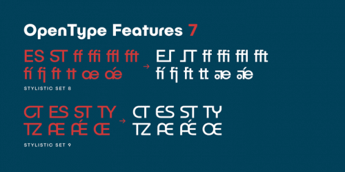 Publica Play Font Family 14