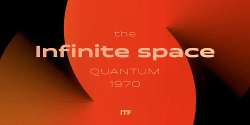 Quantum Latin Font 2