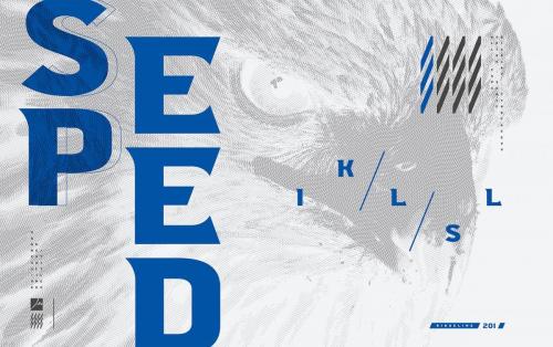 Ridgeline 201 Typeface 3