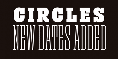 Rita Font Family 13