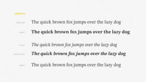 STIX Fonts 1