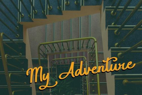 Sunday in Adelaide Script Font 4