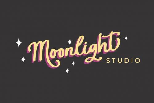 Sunday in Adelaide Script Font 7