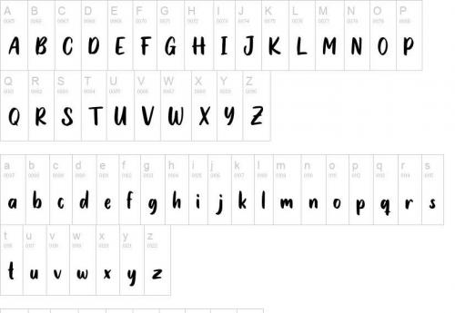 Sweet-Talk-Font-110