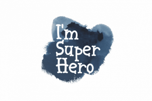 Sweet Honeymoon Font 5