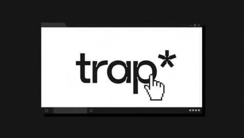 Trap Sans Serif Font Family