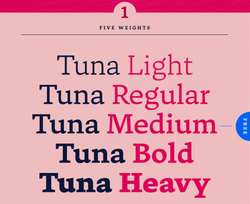 Tuna-Font-Family-80