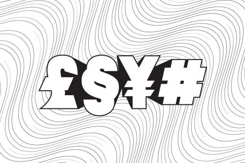 UltraViolent Typeface 10
