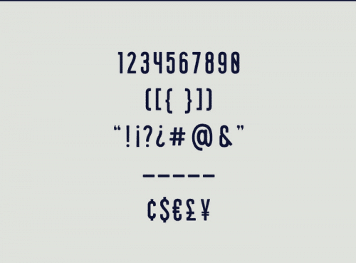 Union-Condensed-Typeface-2