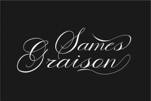 Valetia Calligraphy Font 2