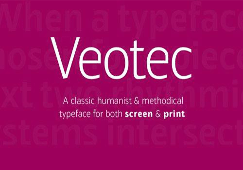 Veotec-Font-0