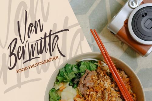 Weyton Calligraphy Font 3