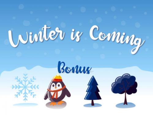 Winterland Script Font 5
