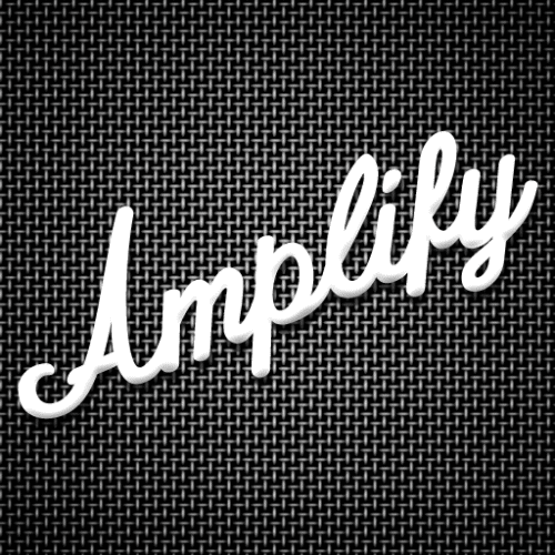 Amplify Font