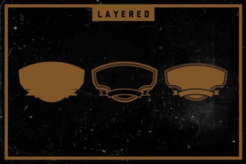 Authentic Labels Font 3