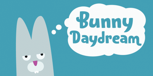 Bunny Daydream Font 1