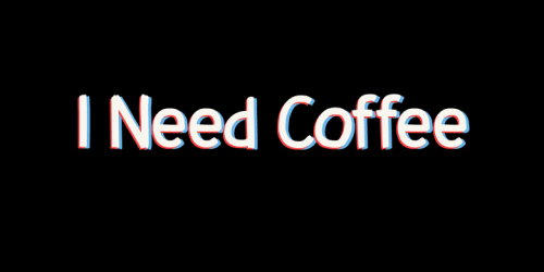 Caffè Lungo Font 2