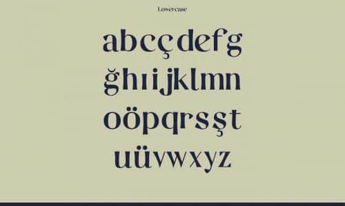 Casual-Font-1