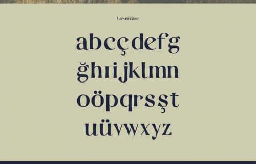 Casual-Font-4