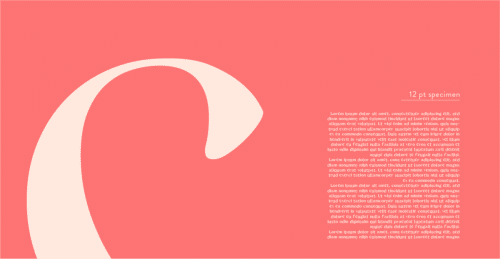 Casual Font 2