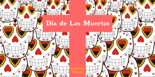 Dia De Los Muertos Font 1