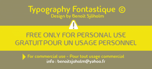 Fontastique Sans Serif Font 1