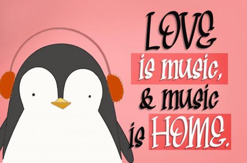 Mellorine Lovely Display Font 3