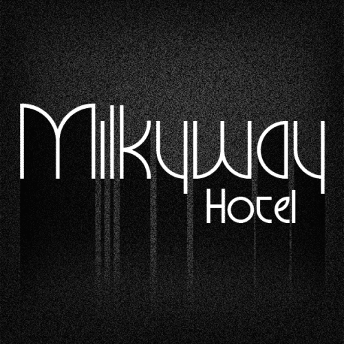 Milkyway Hotel Font