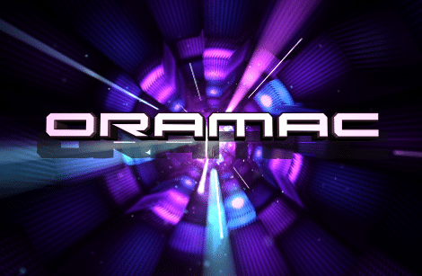 Oramac Font