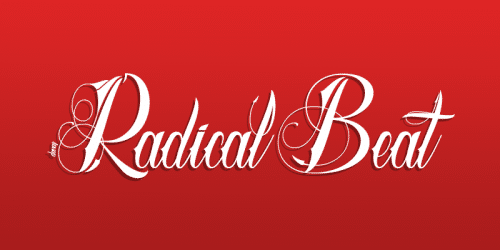 Radical Beat Font 1